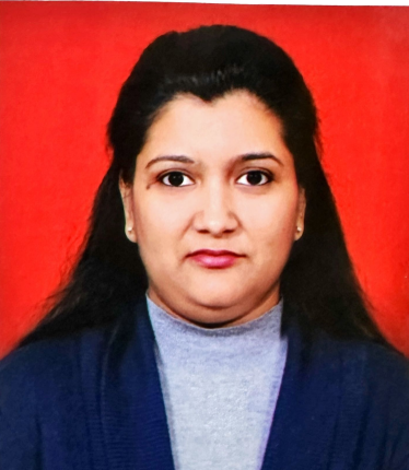 Shubhra Raghav